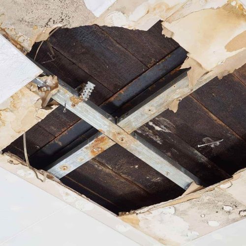 daklekkage_verhelpen